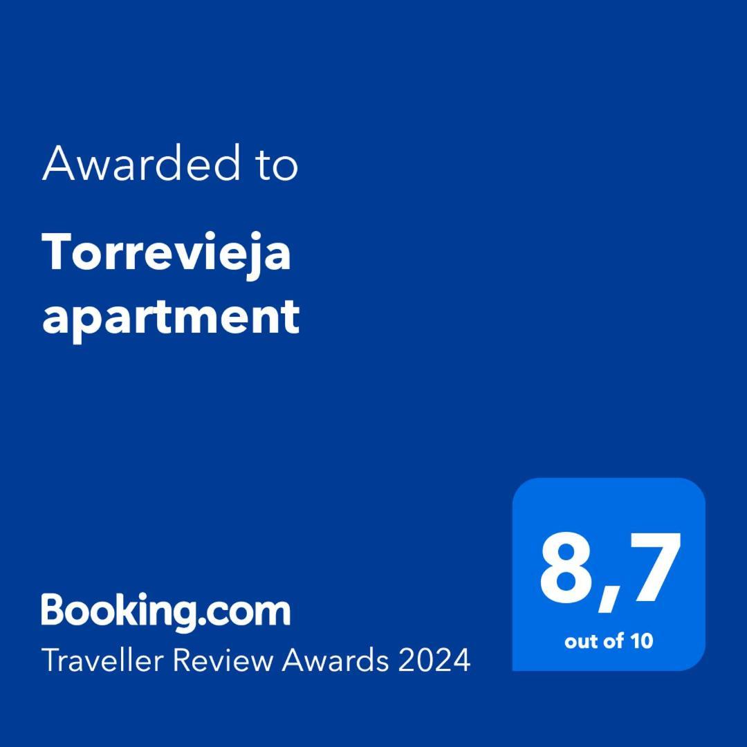 Torrevieja Apartment Appartement